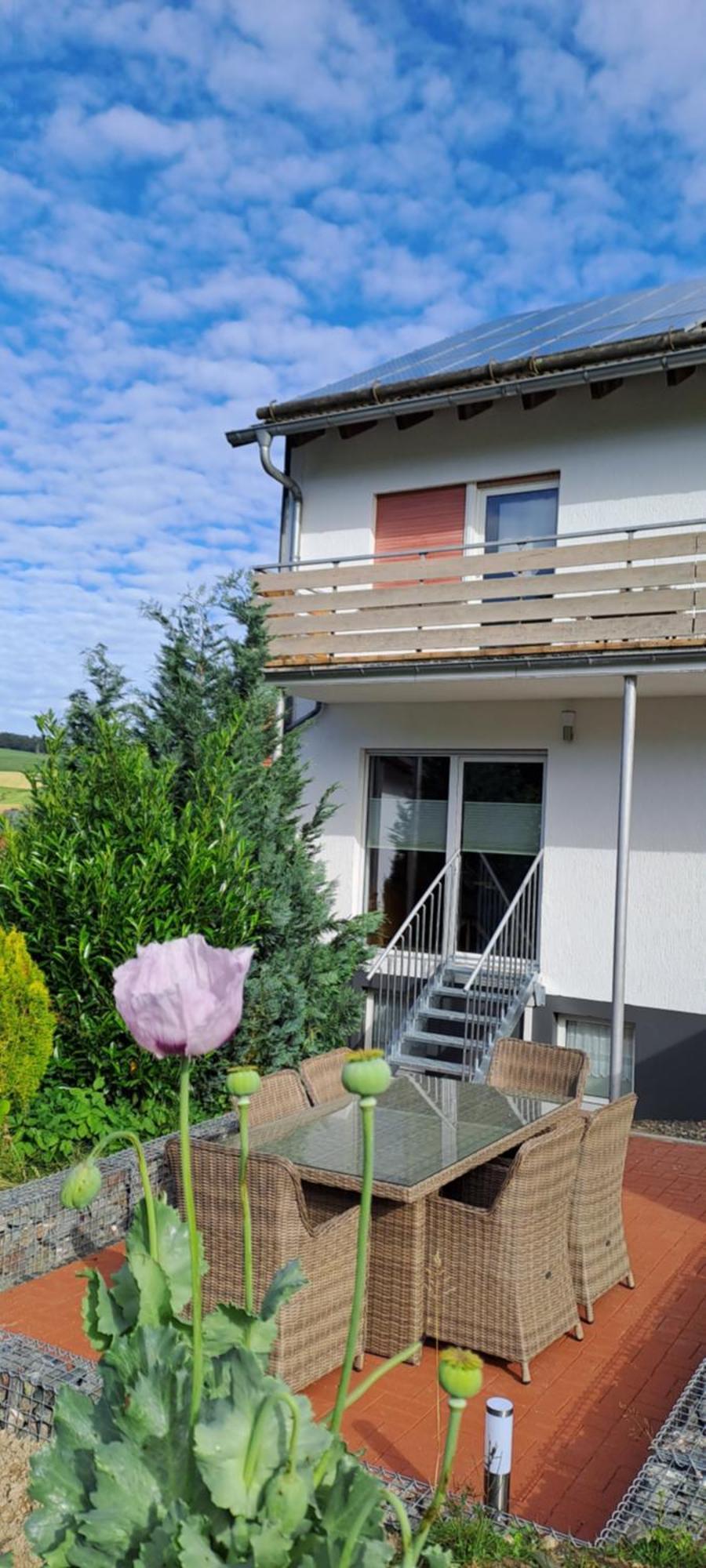 Fewo Verena Diemelsee Exterior foto