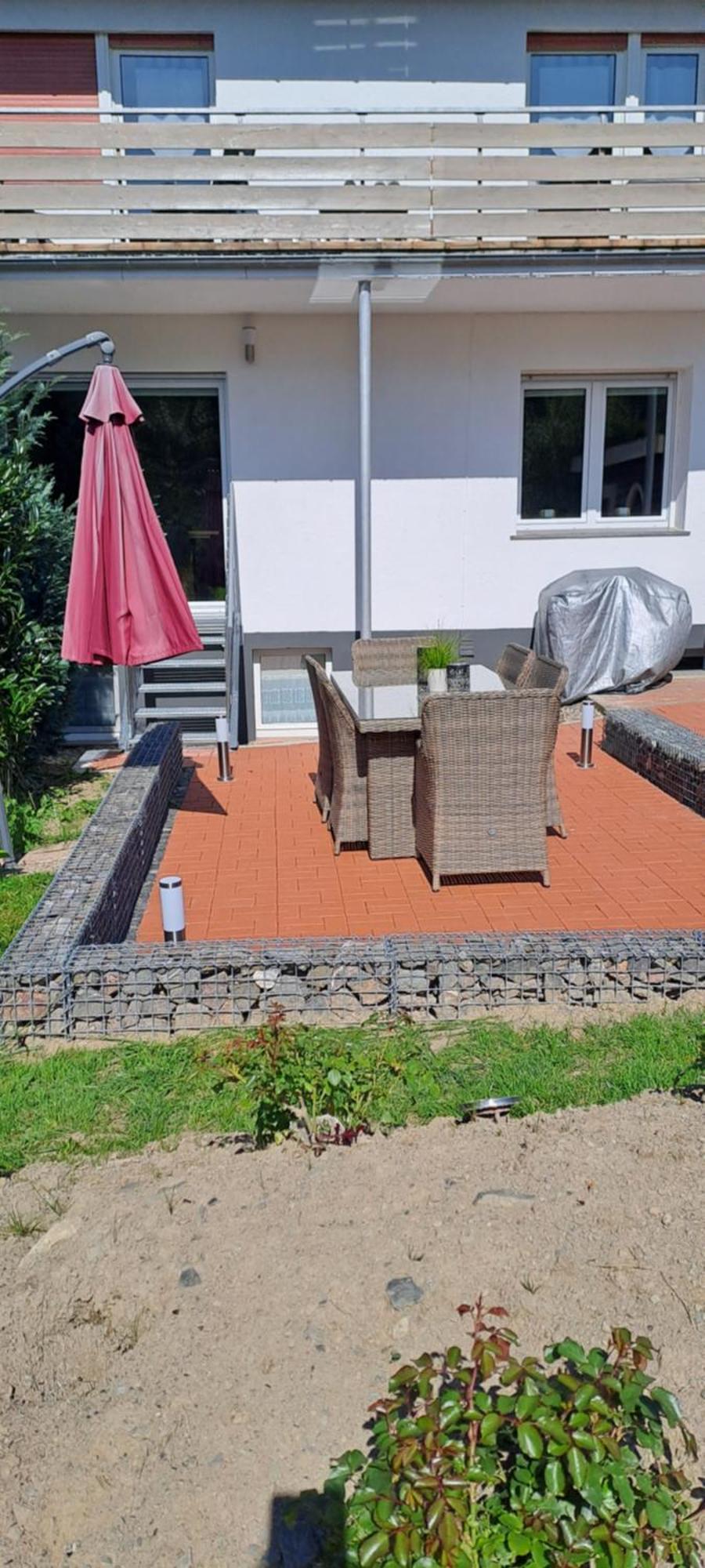 Fewo Verena Diemelsee Exterior foto