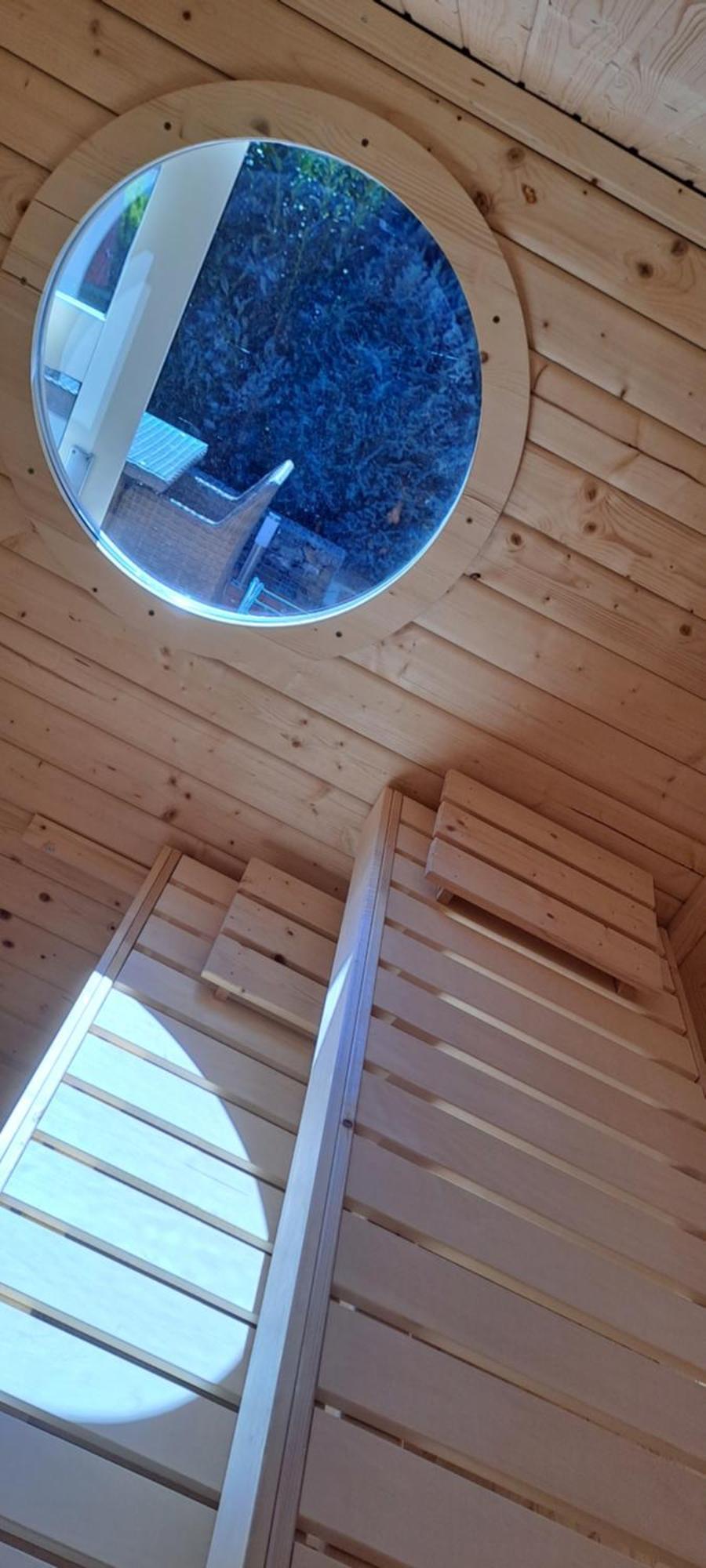 Fewo Verena Diemelsee Exterior foto